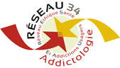 Réseau addictologie 34 Réseau addictologie 34