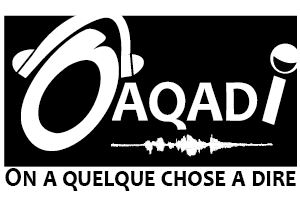 OAQADI - On a quelque chose à dire