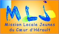 Mission Local Jeunes du Pays Coeur d'Hérault