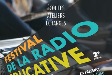 Deuxième Festival de la Radio Educative Deuxième Festival de la Radio Educative