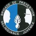 La Brigade de Prévention de la Délinquance Juvénile La Brigade de Prévention de la Délinquance Juvénile