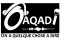 OAQADI - On a quelque chose à dire OAQADI - On a quelque chose à dire