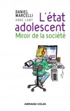 L'état adolescent. Miroir de la société